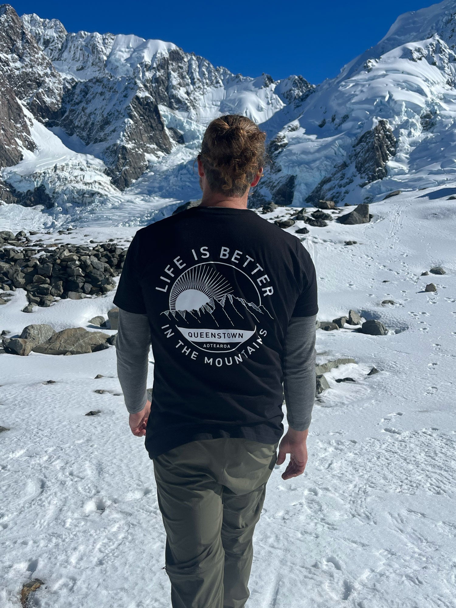 Tees – Life is Better