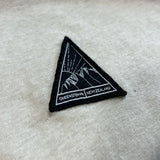 Remarkables Triangle Patch