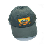 Queenstown Hat - Cypres