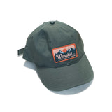 Wanaka Hat - Cypres