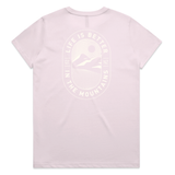 Wo's Coronet T shirt