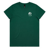 Wo's Coronet T shirt