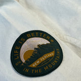 Queenstown Patch