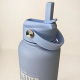 Life is better drink bottle