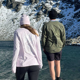 Remarkables Long Sleeve Tee