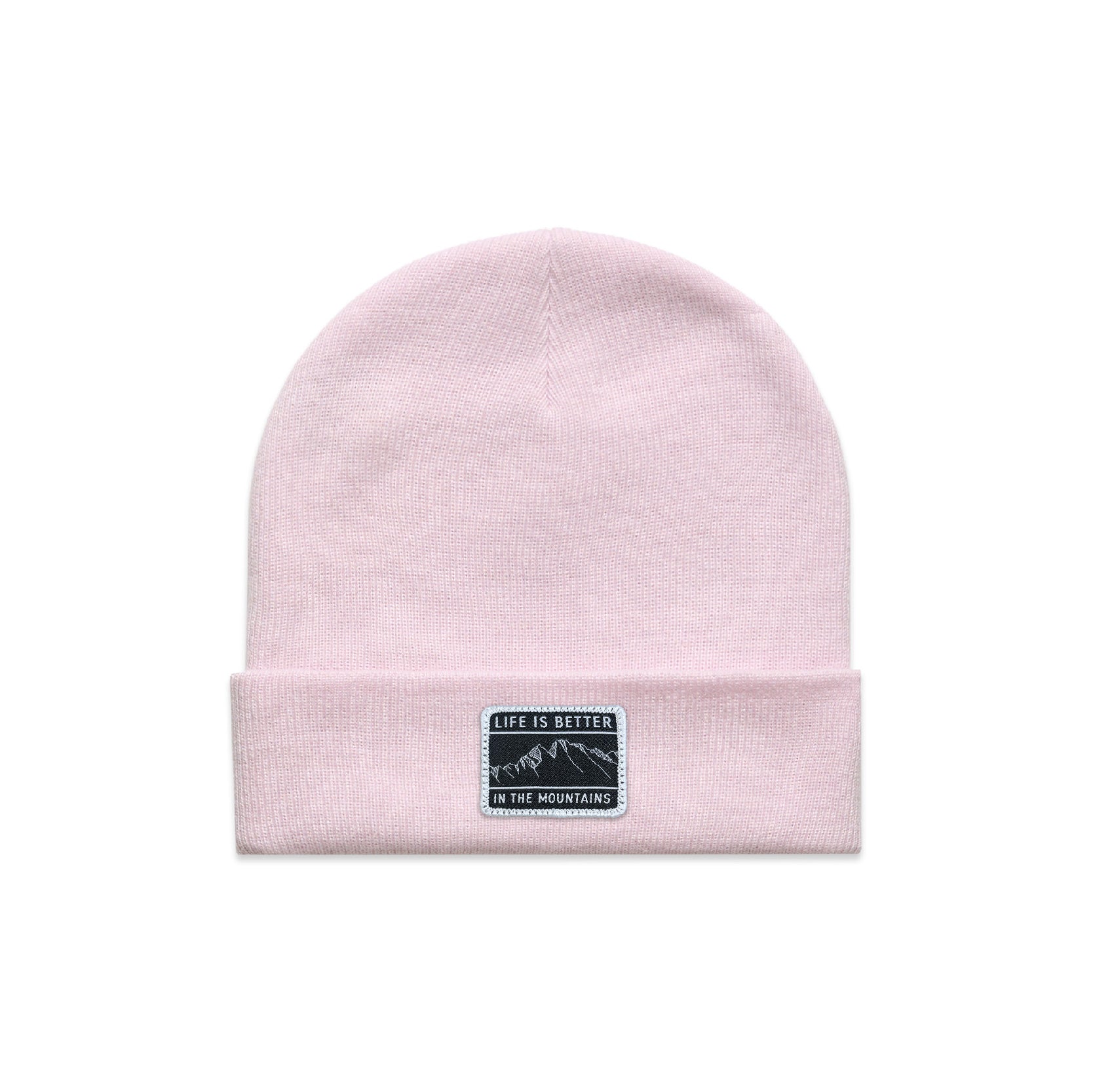 Life is better Beanies