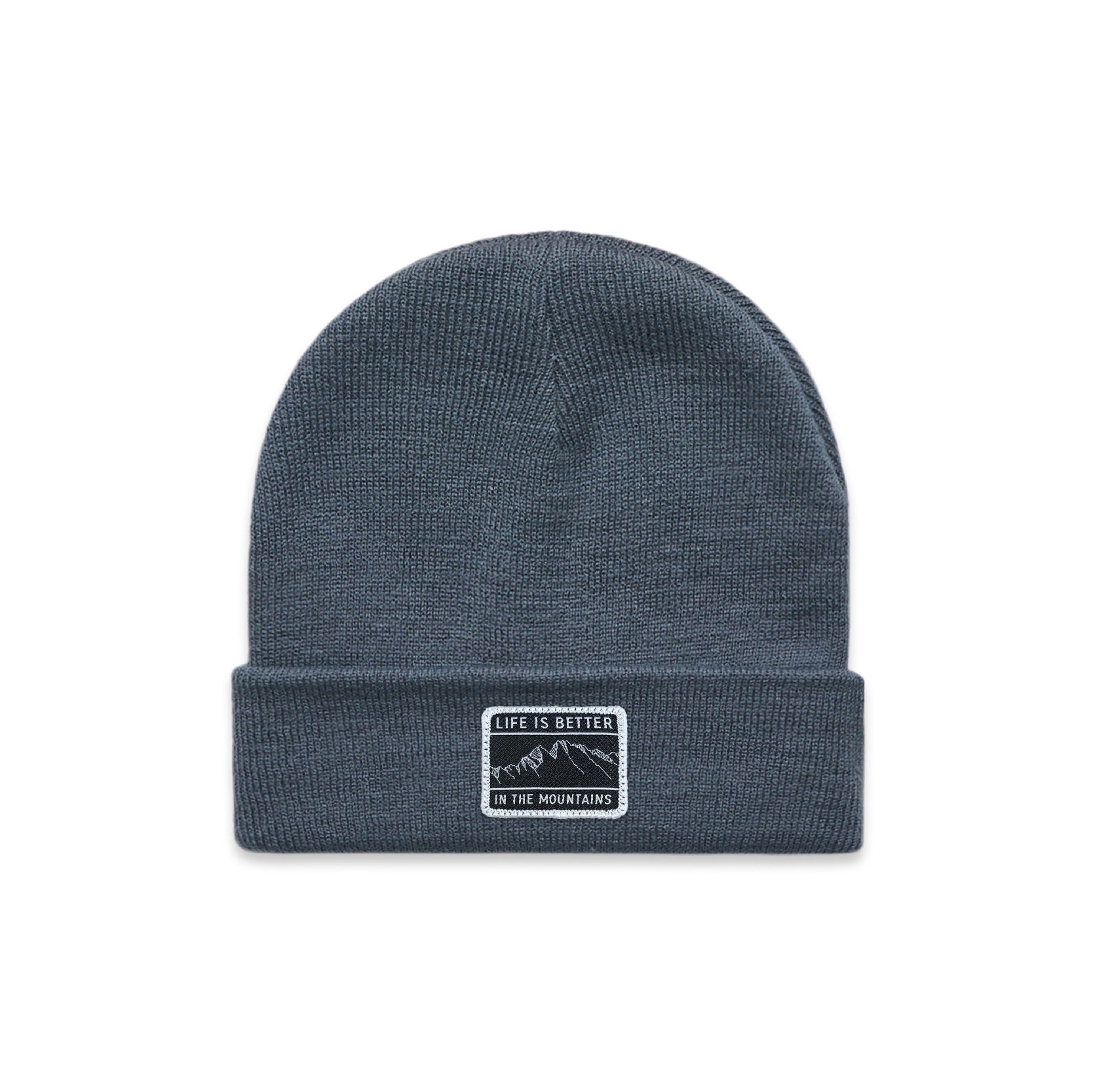 Life is better Beanies