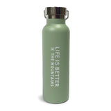 Remarkable Drink bottle Screw Top