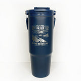 Life is Better - Travel Mug