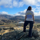 Organic Wo's Retro Tee