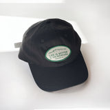 LIB Mountain Cap - Coal
