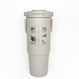 Life is Better - Travel Mug