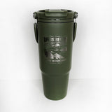 Life is Better - Travel Mug
