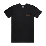 Organic Retro Tee