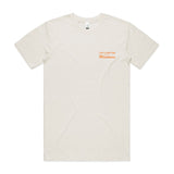 Organic Retro Tee