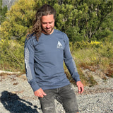 Remarkables Long Sleeve Tee