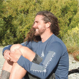 Remarkables Long Sleeve Tee