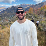 Remarkables Long Sleeve Tee