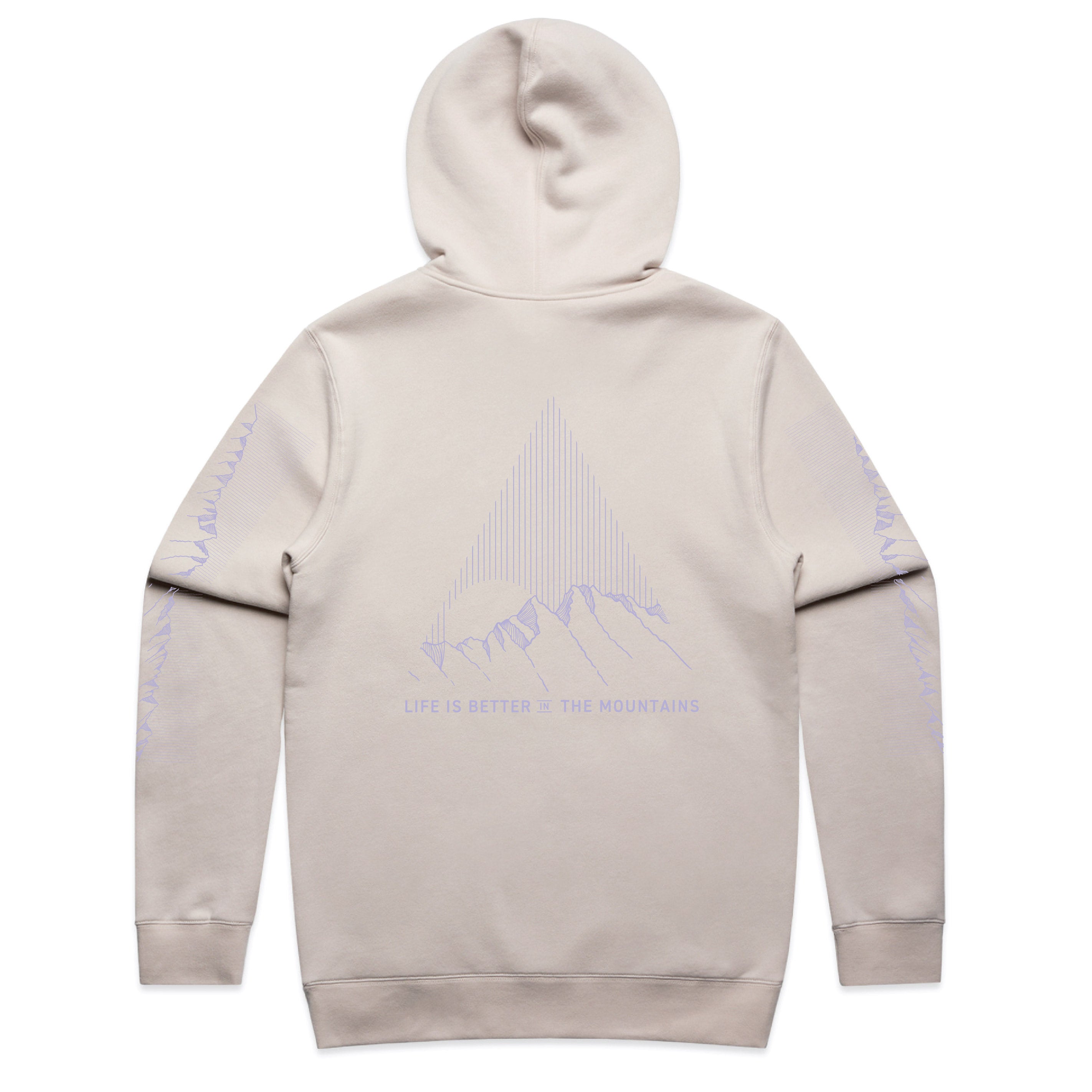 Remarkables Hoodie