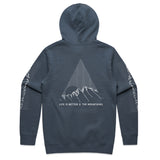 Remarkables Hoodie