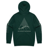 Remarkables Hoodie