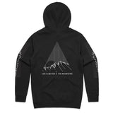 Remarkables Hoodie