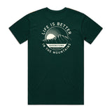 Queenstown Tee