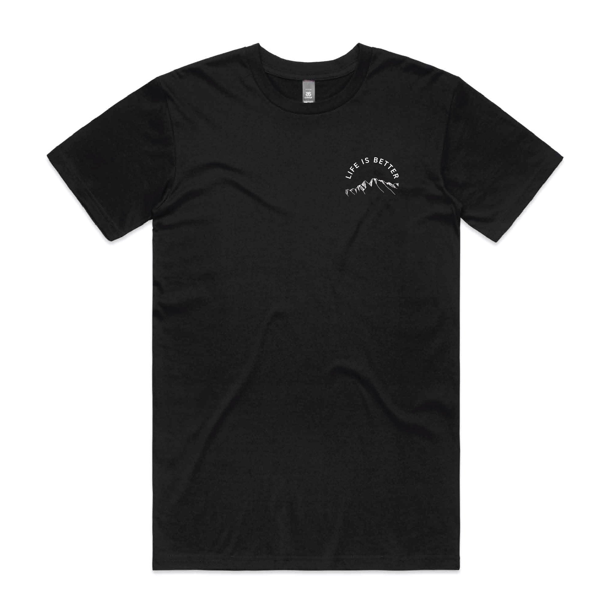Queenstown Tee