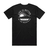 Queenstown Tee