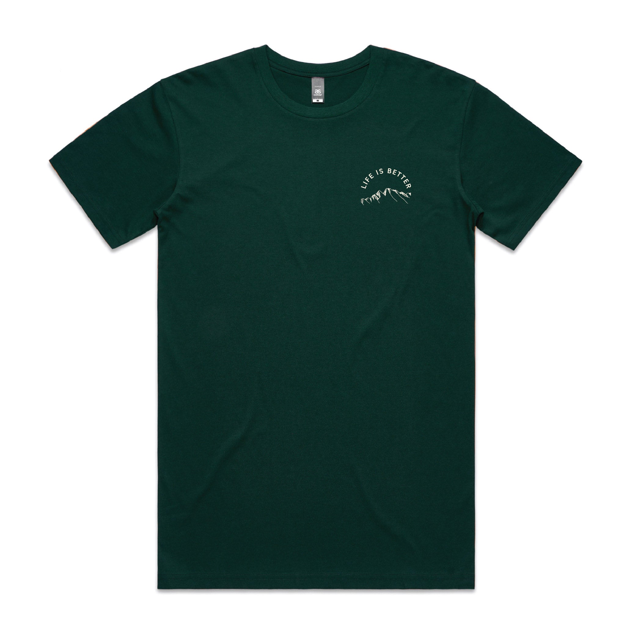 Queenstown Tee