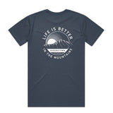 Queenstown Tee