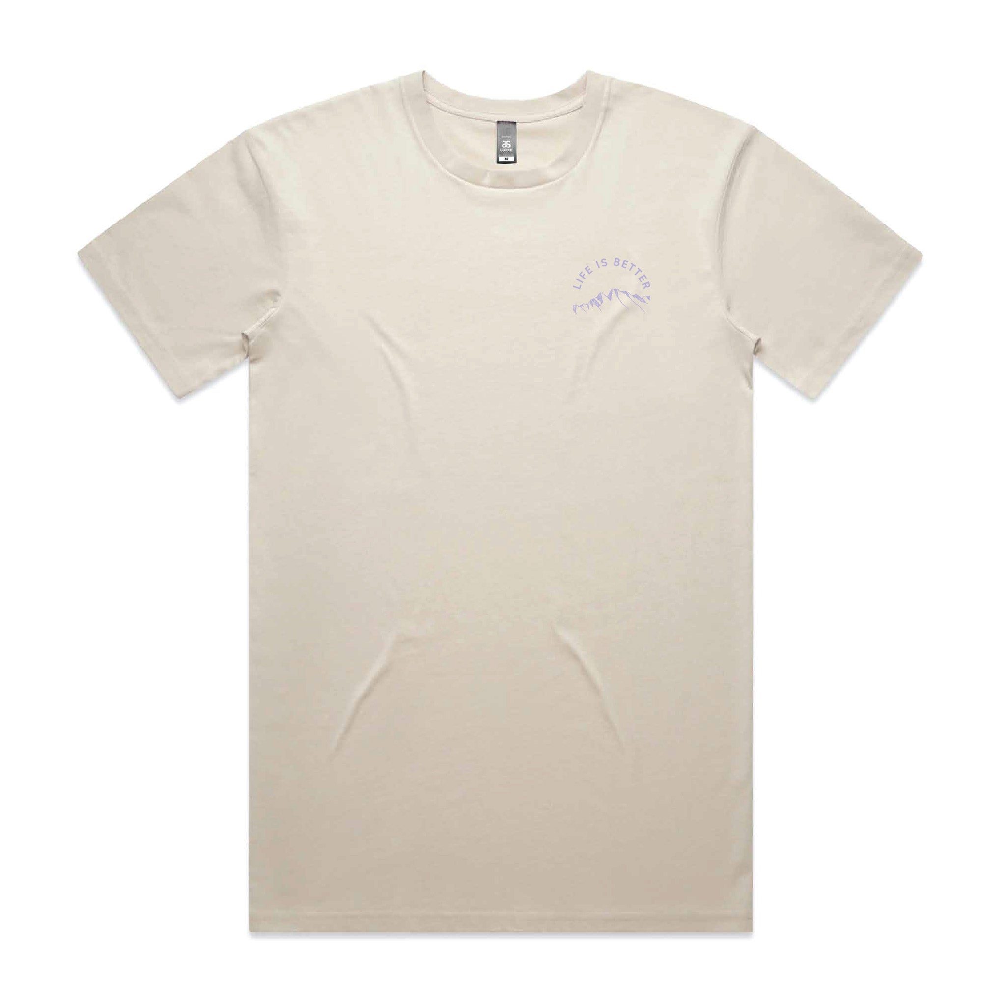 Queenstown Tee