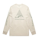Remarkables Long Sleeve Tee