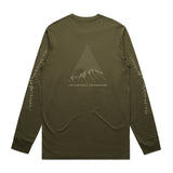 Remarkables Long Sleeve Tee