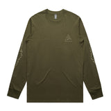 Remarkables Long Sleeve Tee