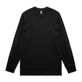 Remarkables Long Sleeve Tee