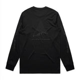 Remarkables Long Sleeve Tee