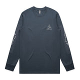 Remarkables Long Sleeve Tee
