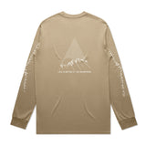 Remarkables Long Sleeve Tee