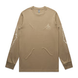 Remarkables Long Sleeve Tee