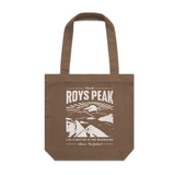 Roys Peak - Tote Bag