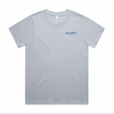 Wo's Mueller Hut Tee
