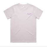 Wo's Mueller Hut Tee