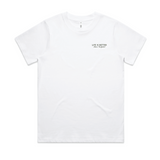 Wo's Roys Peak Tee