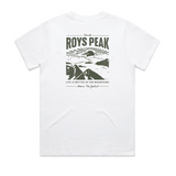 Wo's Roys Peak Tee