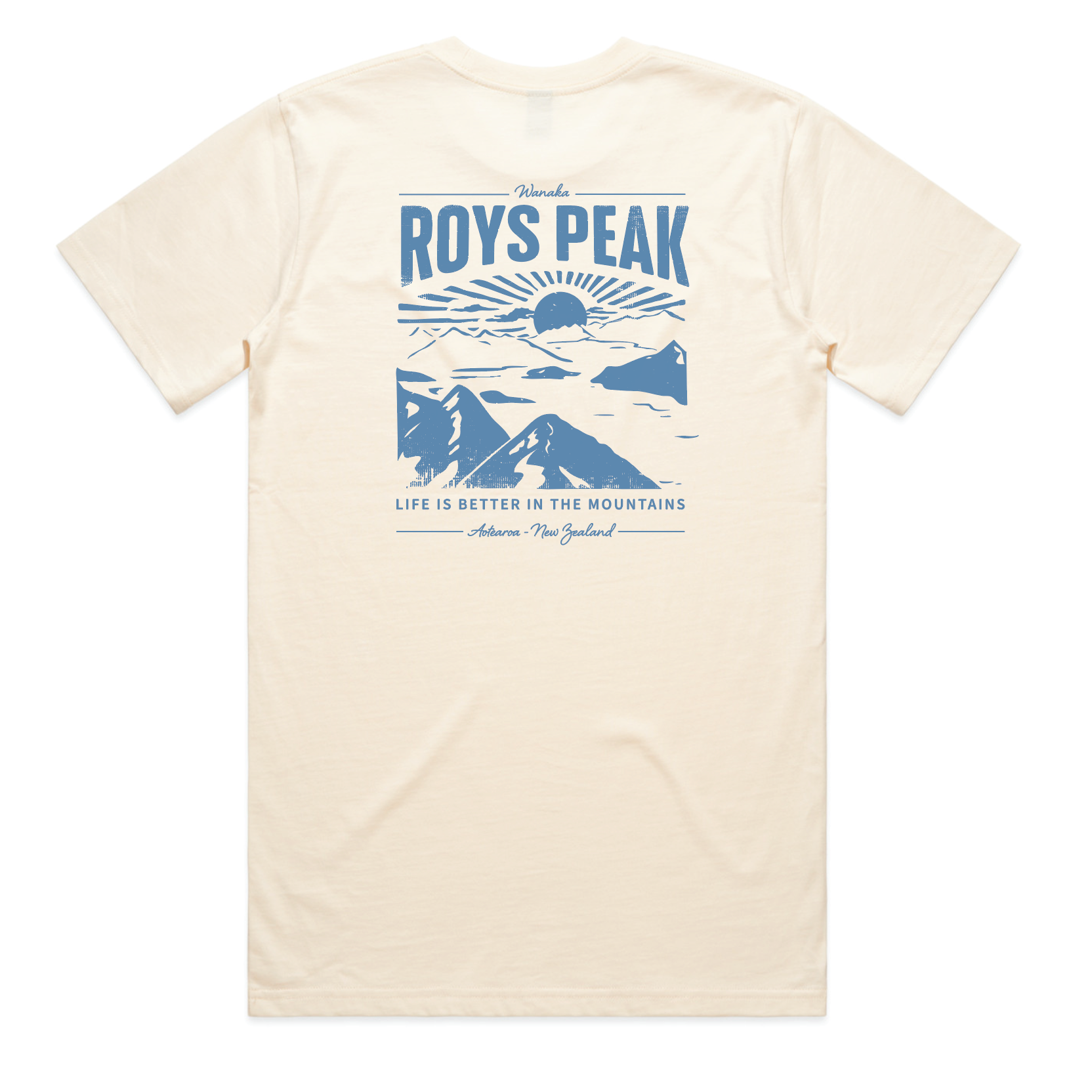 Roys Peak Tee