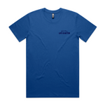 Ben Lomond Blue Tshirt Design