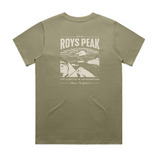 Wo's Roys Peak Tee