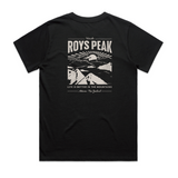 Wo's Roys Peak Tee