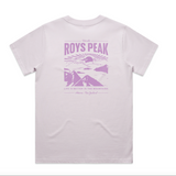 Wo's Roys Peak Tee